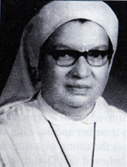 Principal M. Josephine Sala