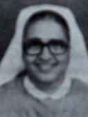 Principal M. Teresa Sebastian