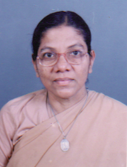 Principal Sr. Marie Kappil